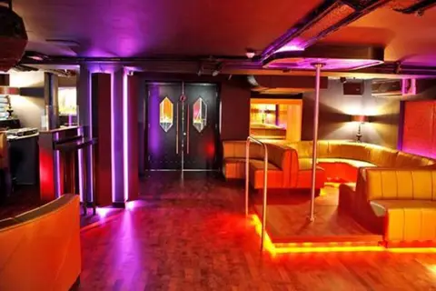 Temple Bar Hotel in Dublin — foto 24