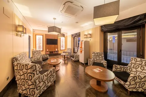 Hostal Ballesta in Madrid — foto 7