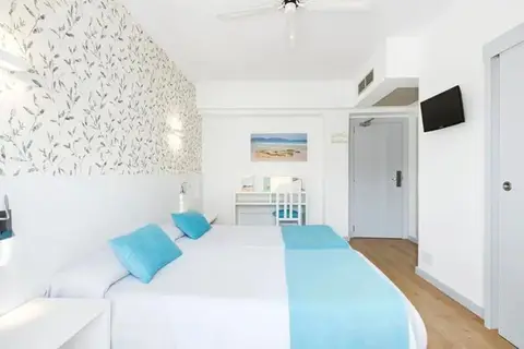 Metropolitan Playa Hotel in Palma — foto 3