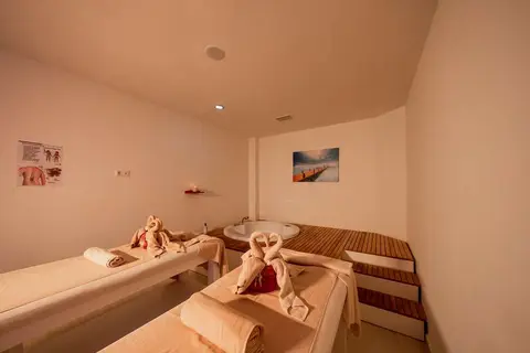 Laguna Beach Alya Resort & Spa in Alanya, foto 18