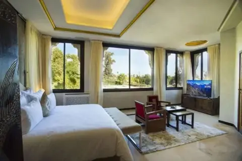 Le Sillage Palace Sky & Spa in Marrakesh, foto 16