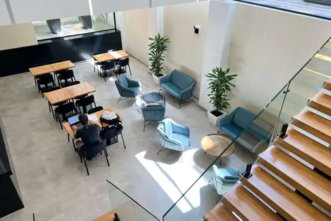 Hotel MG Poniente in Las Palmas — foto 7