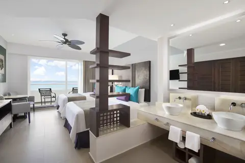 Ventus at Marina El Cid Spa & Beach Resort in Puerto Morelos — foto 7