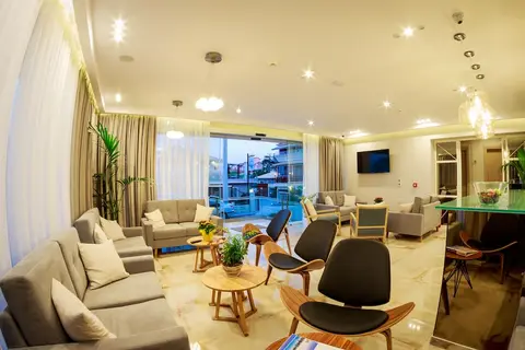 Porto Planos Beach Hotel in Δημοτική Ενότητα Ζακυνθίων — foto 26
