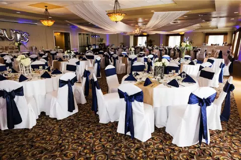 Holiday Inn Hotel & Suites Clearwater Beach in Clearwater — foto 11