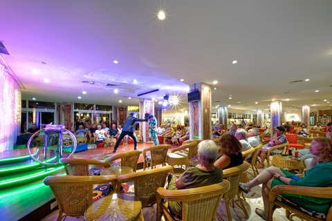 Bull Eugenia Victoria & Spa foto 18