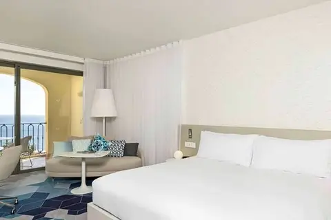 Hilton Malta in San Ġiljan — foto 13
