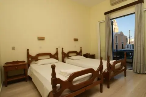 Anatoli Hotel in Φηρά Θήρας — foto 2