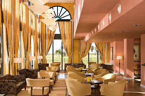 Barcelo Costa Ballena Golf & Spa in Rota — foto 12