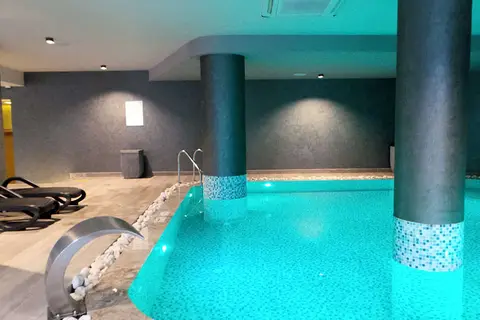 Lalila Blue Suites in Marmaris, foto 30