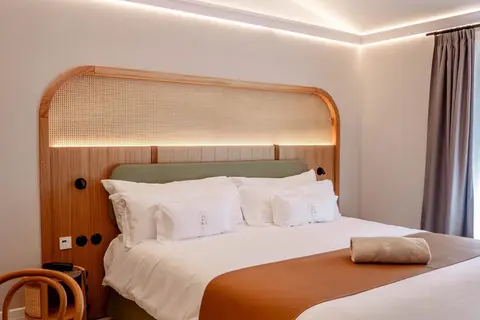Alcázar Hotel Sóller in Sóller — foto 30
