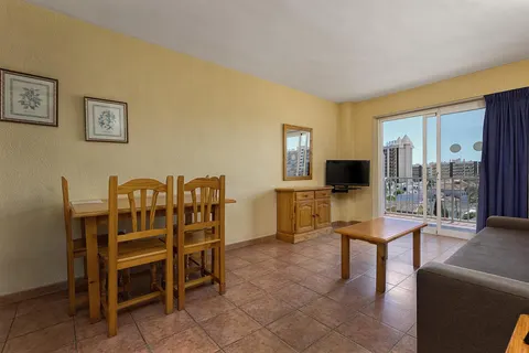Appartementen Embajador in Fuengirola — foto 11