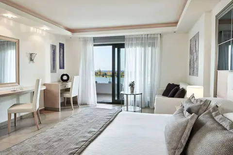 Lesante Classic Luxury Hotel & Spa in Tsilivi — foto 20