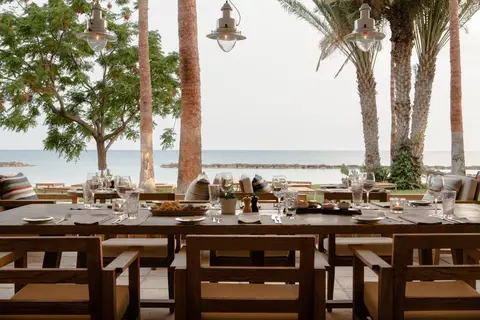 Annabelle in Paphos — foto 2