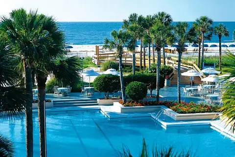 The Westin Hilton Head Island Resort & Spa in Hilton Head Island — foto 3