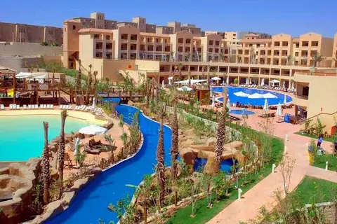 Coral Sea Aqua Club in نبق — foto 2