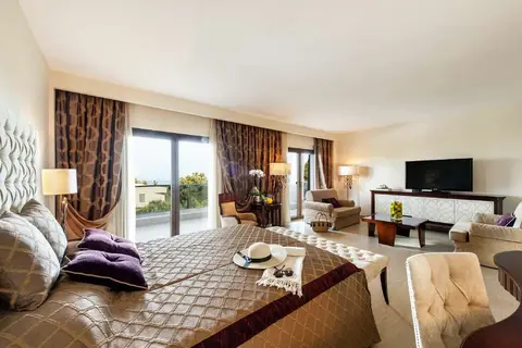 Pomegranate Welness Spa Hotel in Πόρτες — foto 11