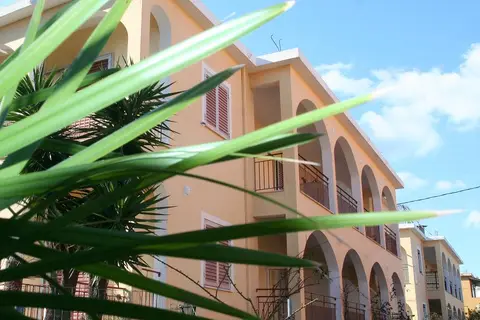 Roda Pearl Resort in Ρόδα — foto 9