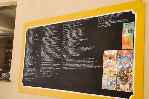 Eurocamping Calvisio foto 30