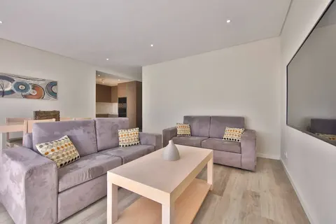 Agua Hotels Vila Branca foto 9