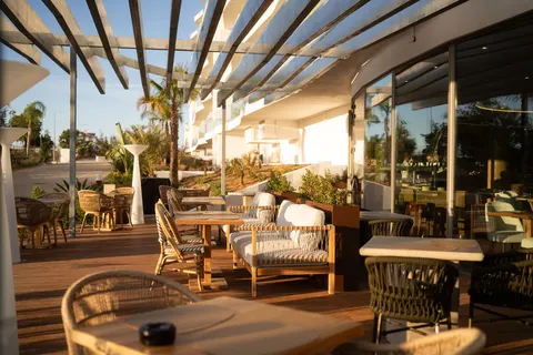 Castelo Suites Hotel - Ananea in Albufeira — foto 5
