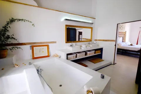La Casa De La Luz Artist Home in Almodóvar del Río — foto 20
