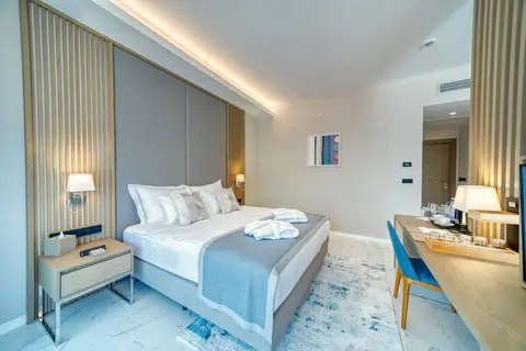 Hyatt Regency Kotor Bay Resort in Kotor — foto 20