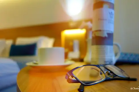 Fredj Hotel & Spa in Tanger, foto 26
