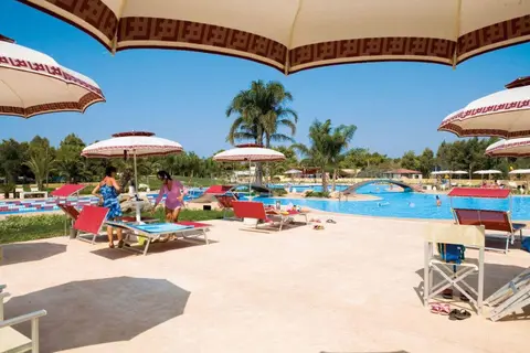 Camping La Masseria in Gallipoli — foto 19
