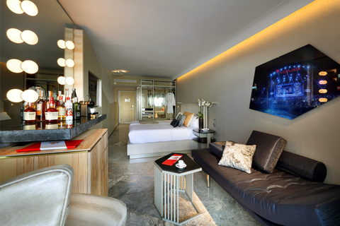 Ushuaïa Ibiza Beach Hotel - adults only foto 35