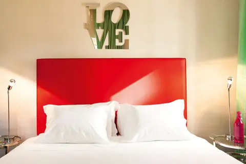 Athena A Hotel to Live in Athene — foto 26