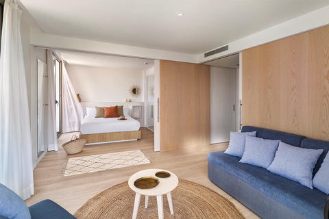 Hotel Indalo Park foto 34