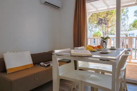 Sentido Punta Marina Premium Camp in Rome — foto 22