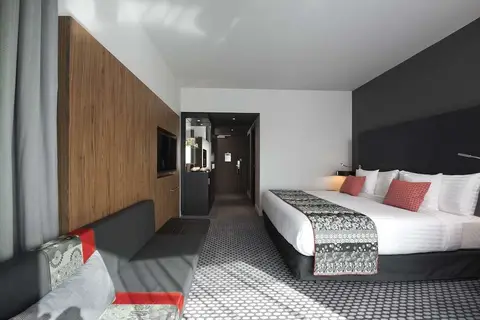 Melia Paris La Defense in Courbevoie, foto 22