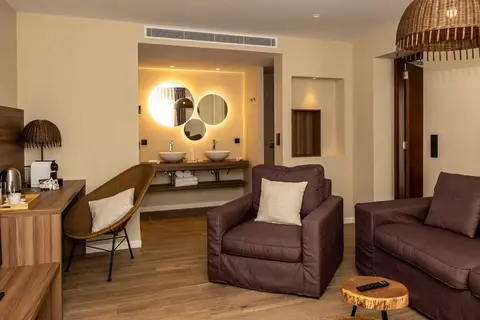Eques Petit Resort in Santanyí — foto 18