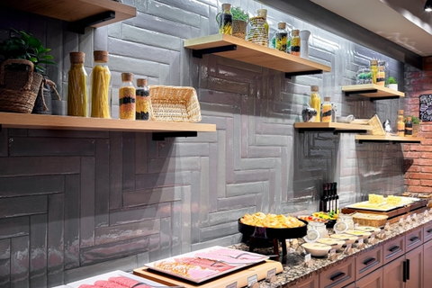 Hotel Ever Grün foto 20