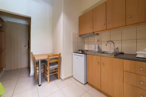 Appartementen Apolafsi in Δημοτική Ενότητα Παλικής — foto 11