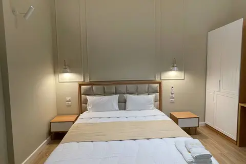 Vila Arial in Vlorë — foto 6