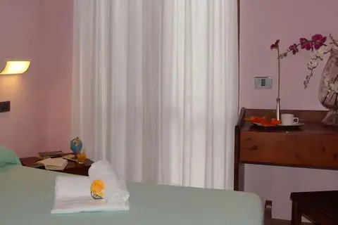 Hotel Garni al Poggio in Tignale — foto 19