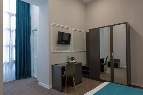 Royal Inn Hotel Tbilisi in Tbilisi — foto 5