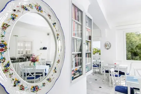 Paradise Resort Santorini in Δημοτική Ενότητα Θήρας — foto 27