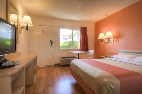 Motel 6 Las Vegas, NV - Boulder Highway in Las Vegas, foto 23