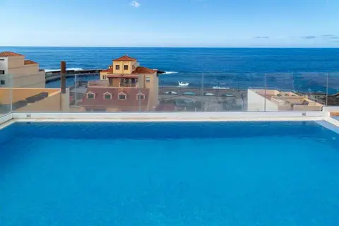 Hotel Marquesa in Puerto de la Cruz — foto 2
