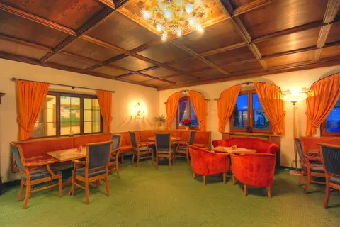 Heart Hotel Arlberg in St. Anton am Arlberg — foto 27