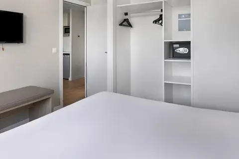 B&B Hotel Barcelona Sant Cugat in Sant Cugat del Vallès, foto 24
