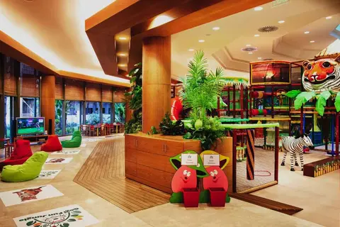 Gloria Serenity Resort in Antalya, foto 30