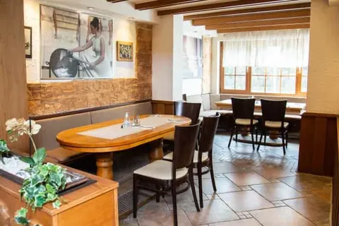 Hotel Willmeroth foto 2