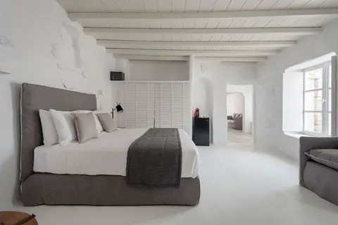 Cova Mykonos Suites in Mykonos — foto 4