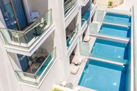 Katerina Palace in Zakynthos Municipal Unit, foto 8