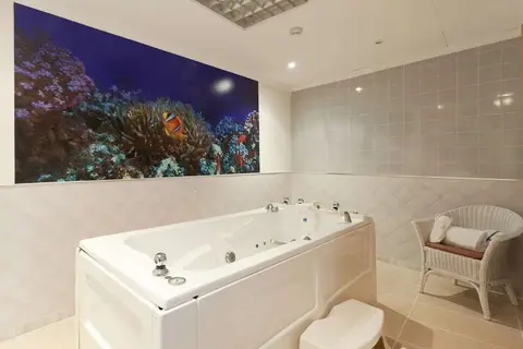 Senator Cadiz Spa Hotel in Cádiz, foto 27